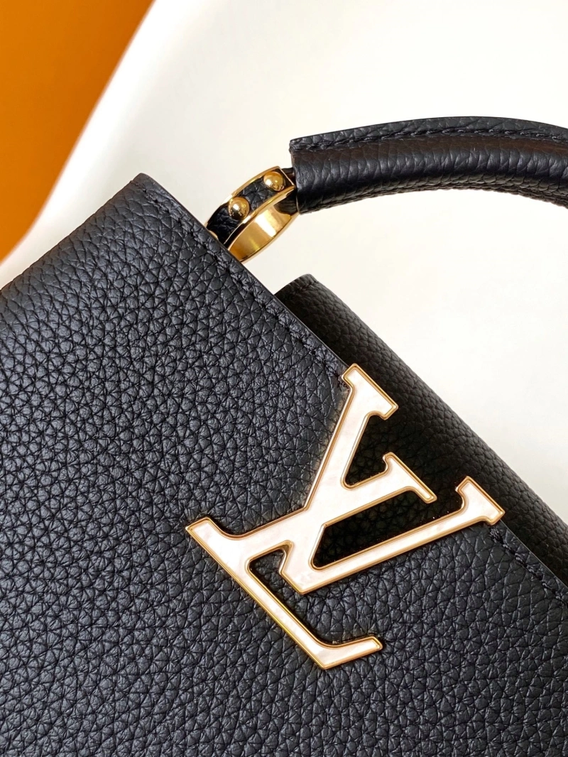 LX Caxucines Bags EyeCatching 17525