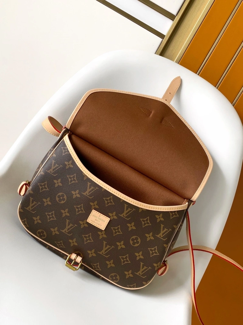 LX Satchel bags Modern 17476