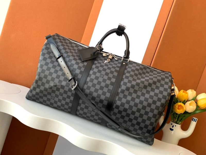 Reliable LX Travel Bags 17222