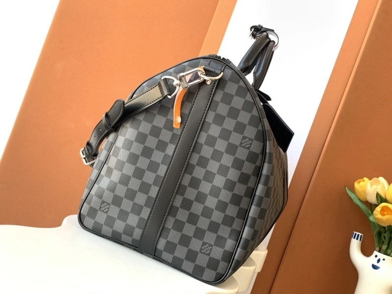 Reliable LX Travel Bags 17222
