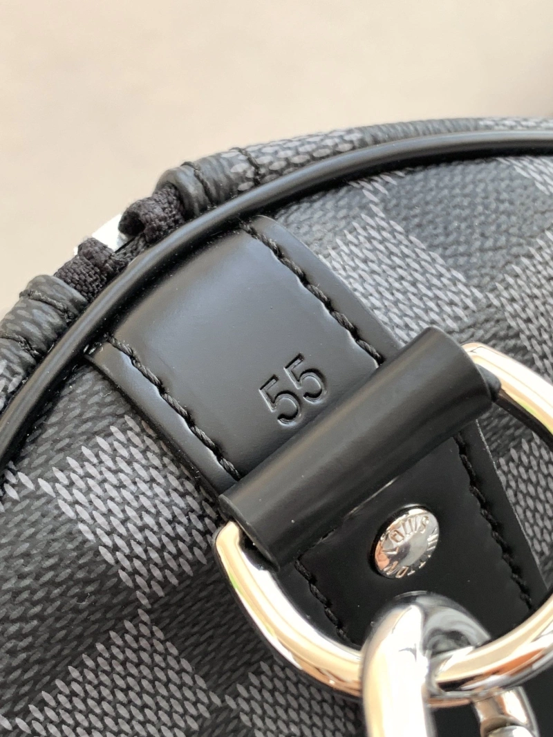 Reliable LX Travel Bags 17222