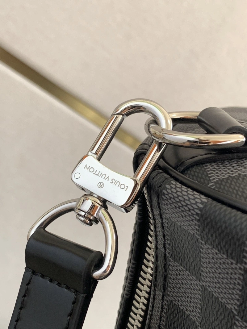 Reliable LX Travel Bags 17222