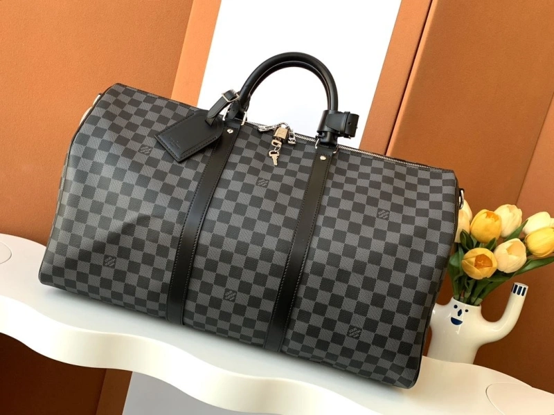 LX Travel Bags Flexible 17229