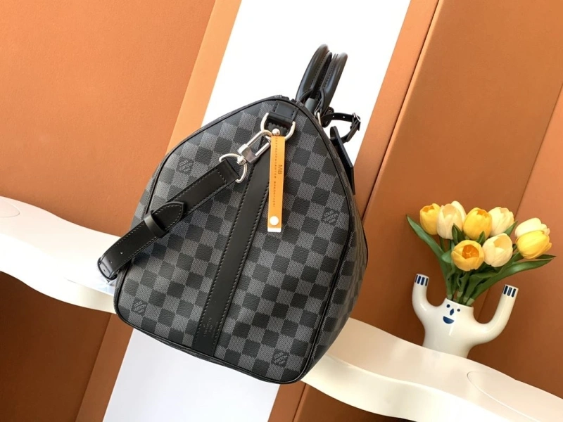 LX Travel Bags Flexible 17229