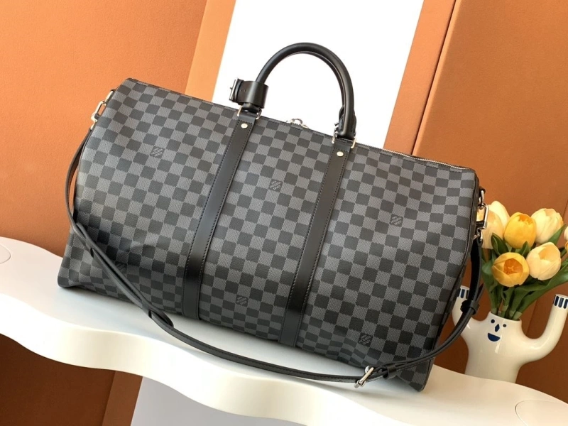 LX Travel Bags Flexible 17229
