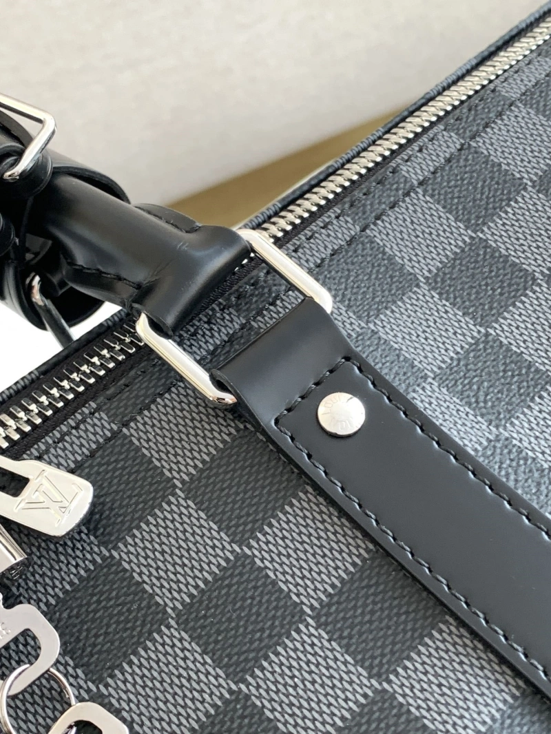 LX Travel Bags Flexible 17229