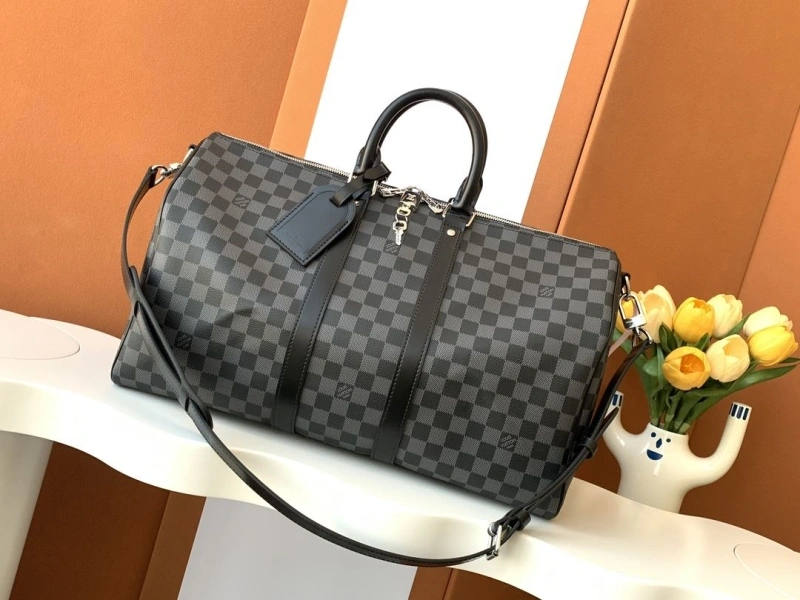 Practical LX Travel Bags 17218