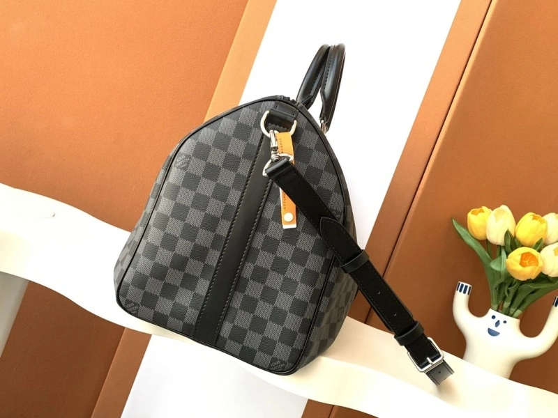 Practical LX Travel Bags 17218