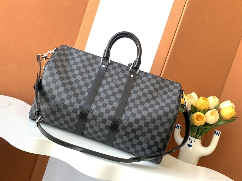 Practical LX Travel Bags 17218