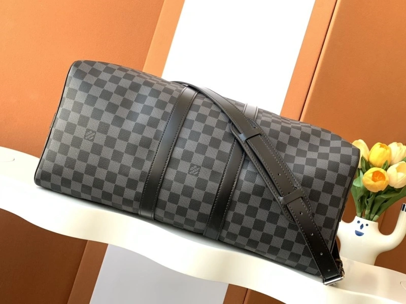 Practical LX Travel Bags 17218
