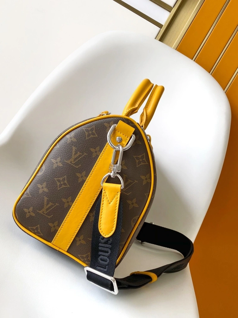 Reliable LX Travel Bags 17232
