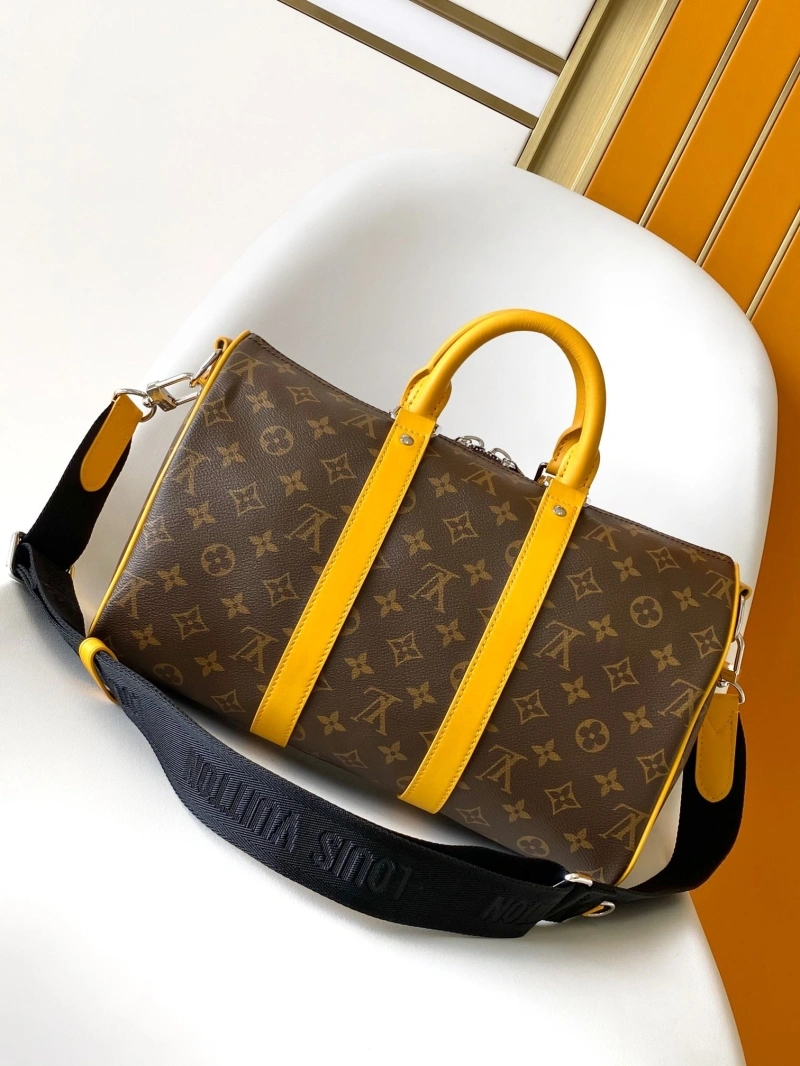 Reliable LX Travel Bags 17232