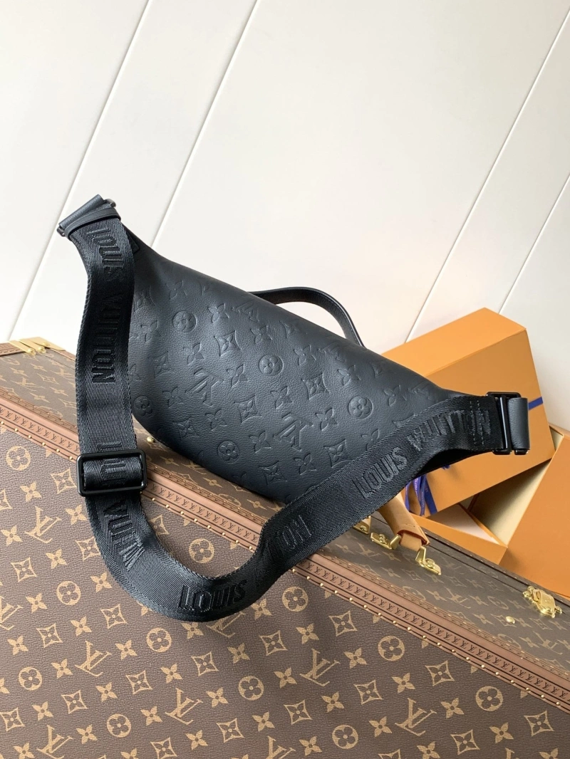 TopPick LX Waist & Chest Packs 17186