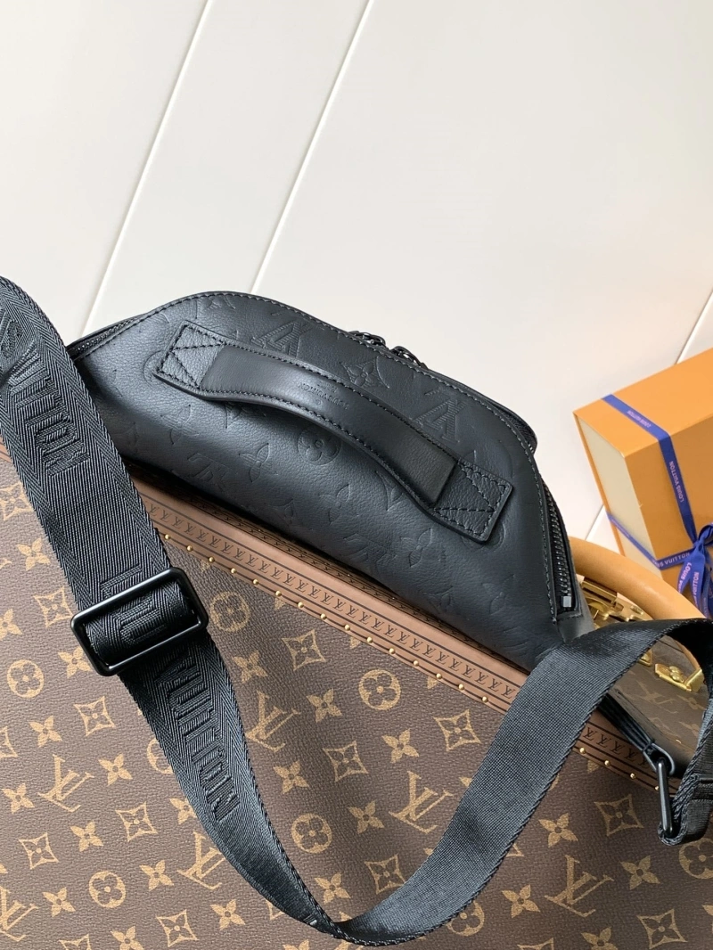 TopPick LX Waist & Chest Packs 17186