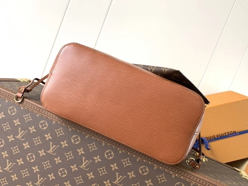 LX Shopping Bags Stylish 17391