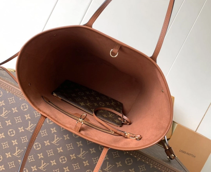 LX Shopping Bags Stylish 17391