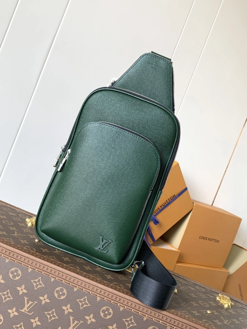 Stylish LX Waist & Chest Packs 17182