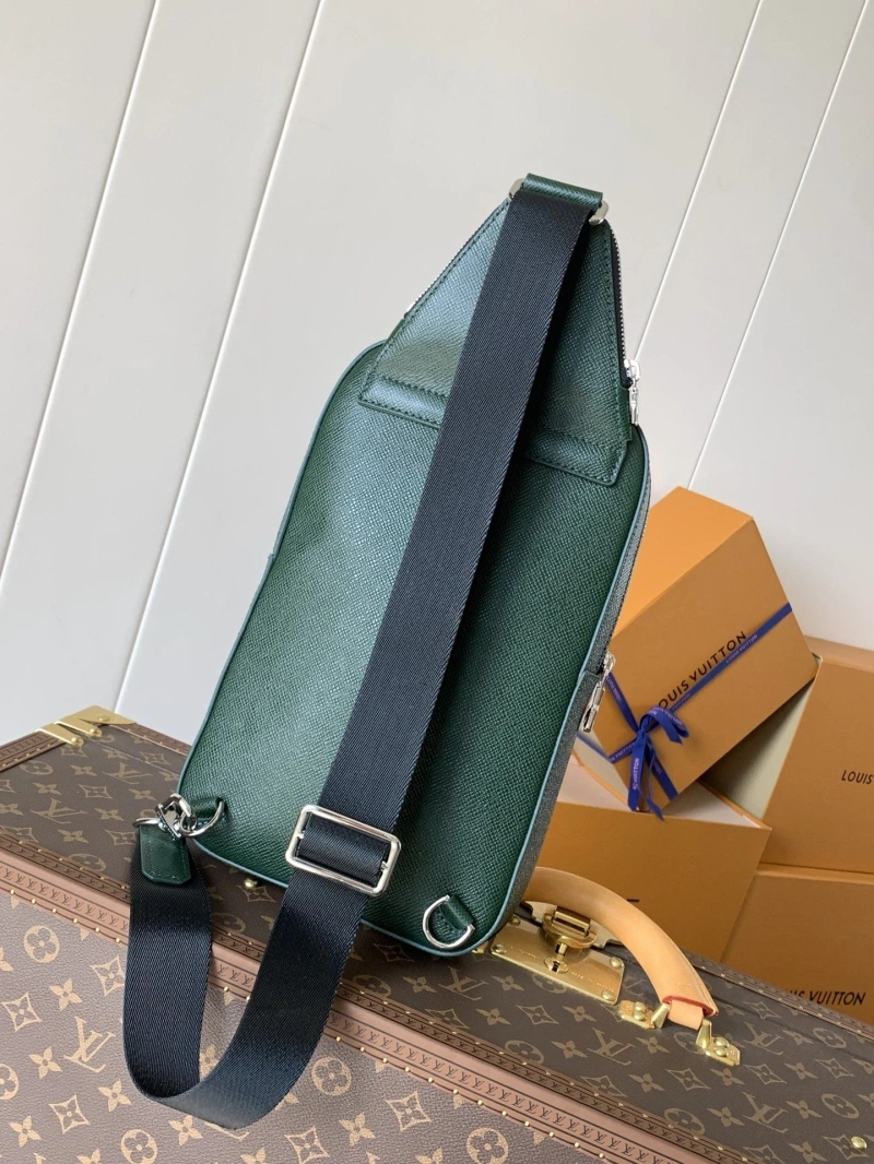 Stylish LX Waist & Chest Packs 17182