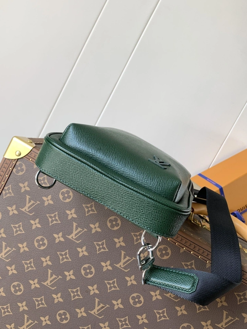 Stylish LX Waist & Chest Packs 17182