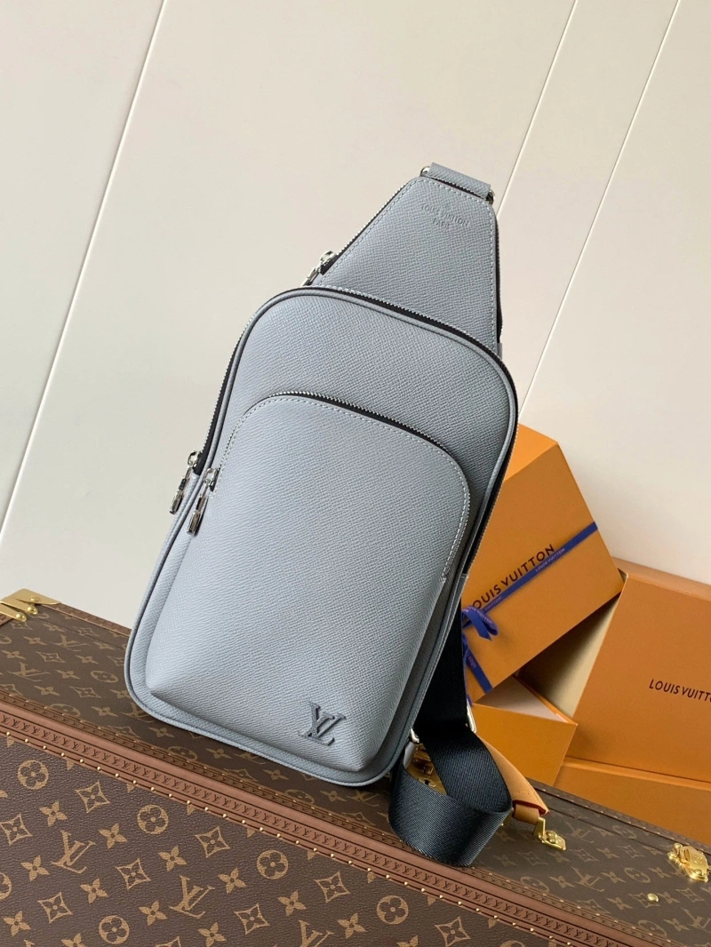 UrbanStyle LX Waist & Chest Packs 17181