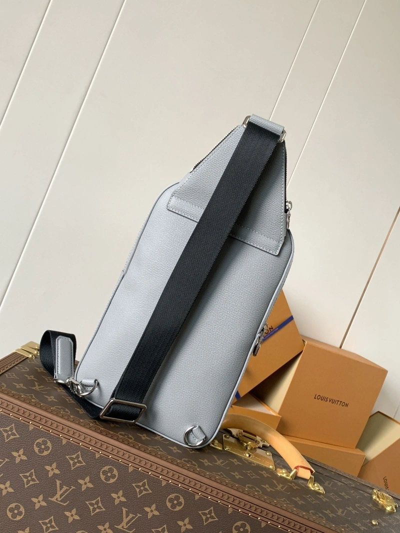 UrbanStyle LX Waist & Chest Packs 17181