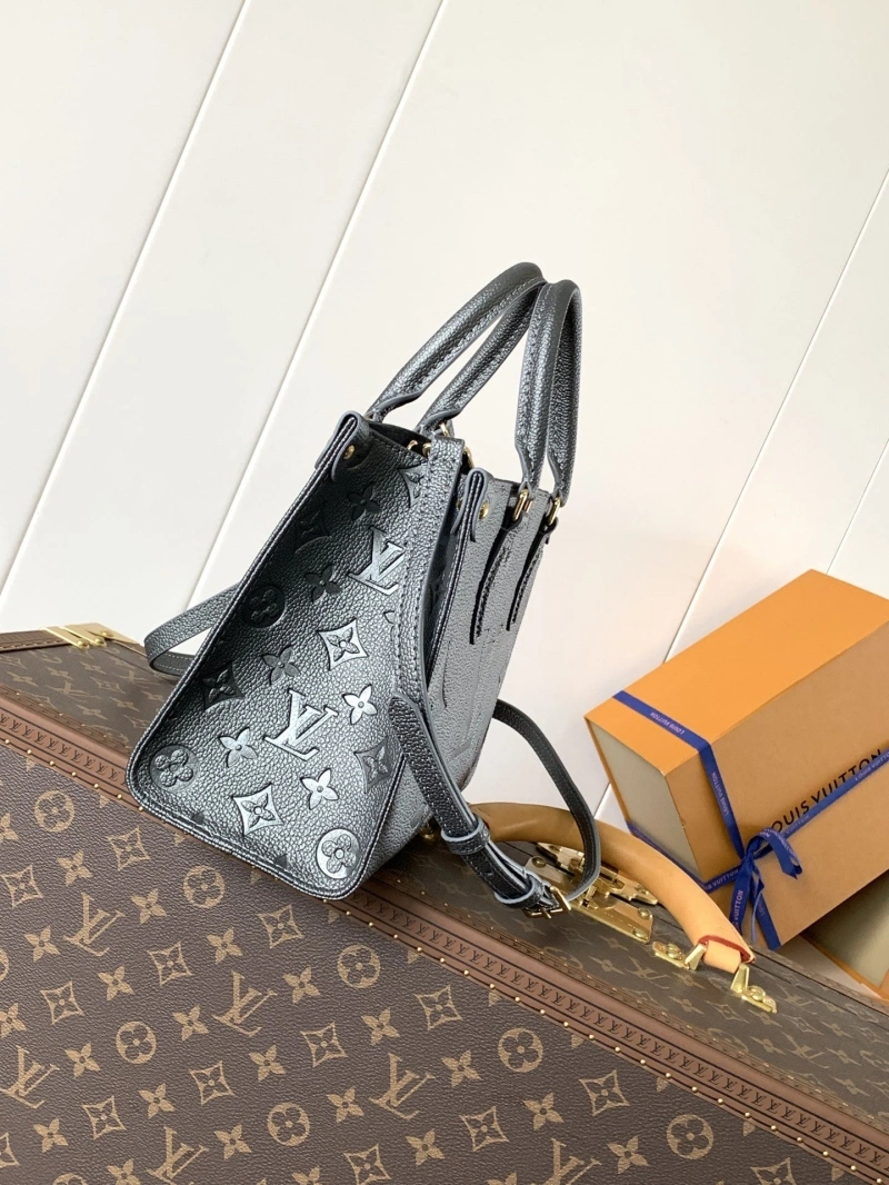 LX Shopping Bags Resilient 17380