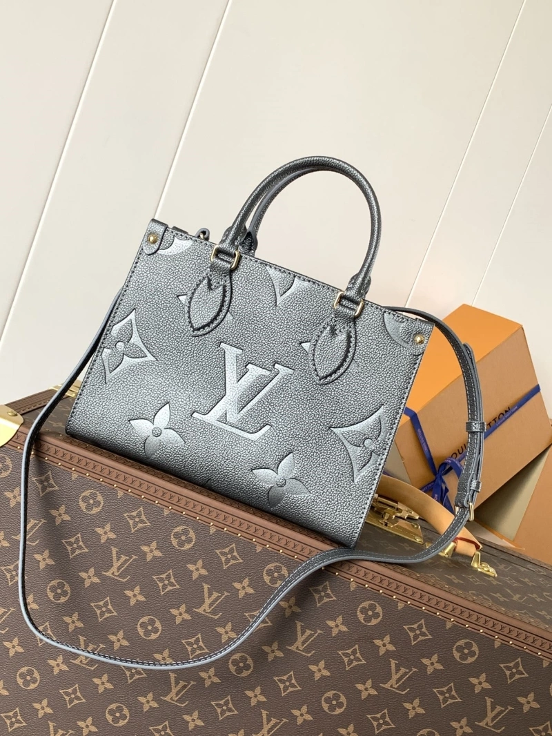 LX Shopping Bags Resilient 17380