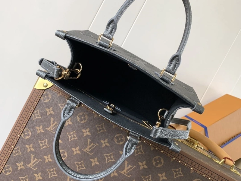 LX Shopping Bags Resilient 17380