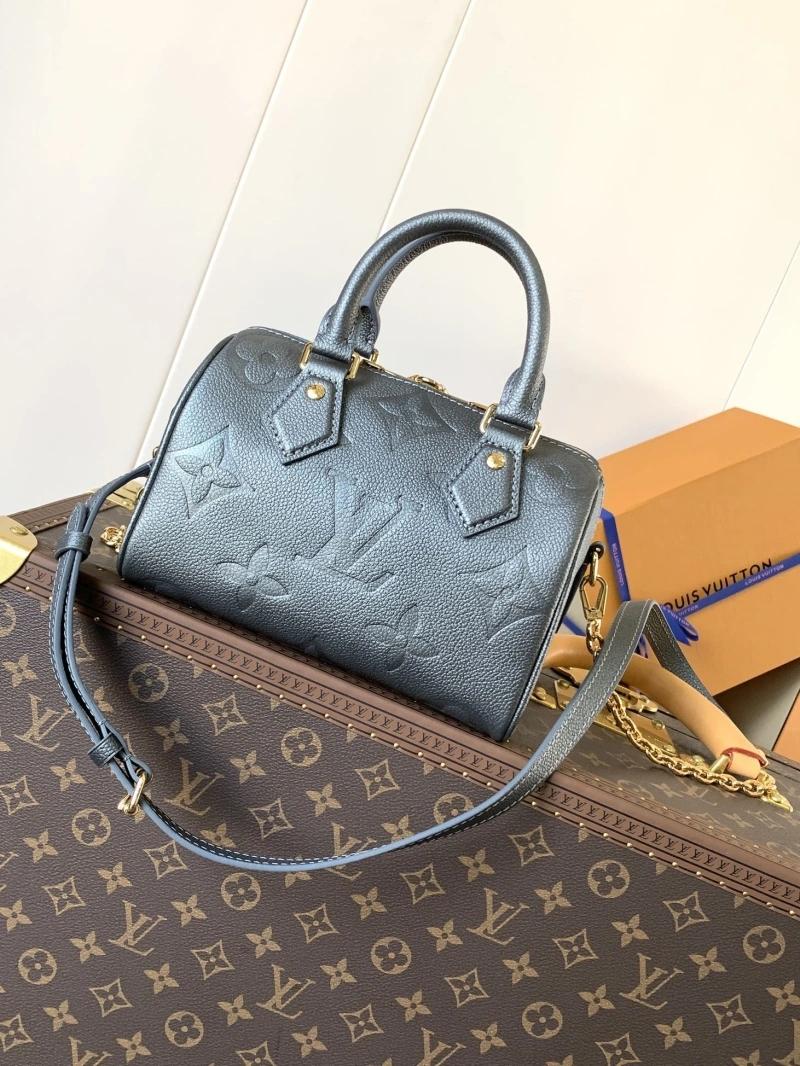 Resilient LX Speedy Bags 17323