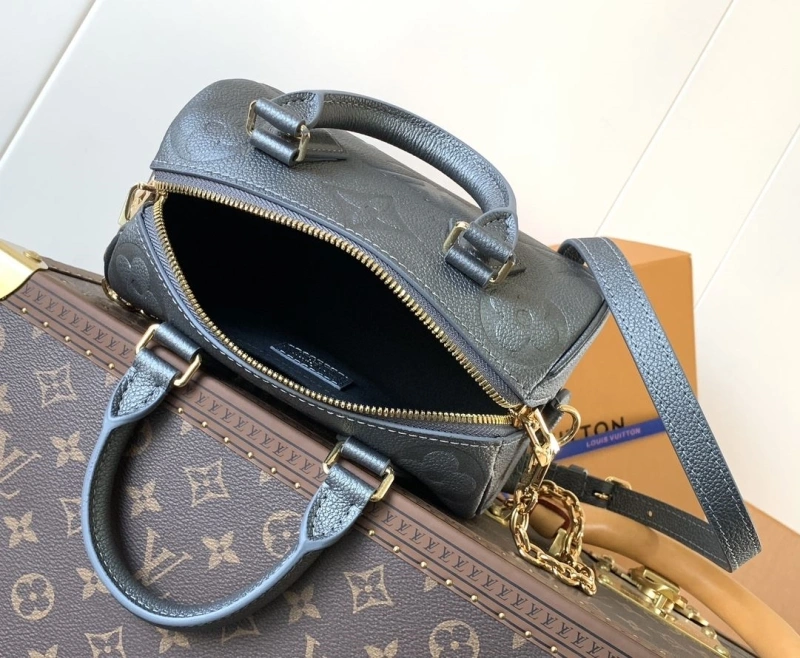 Resilient LX Speedy Bags 17323
