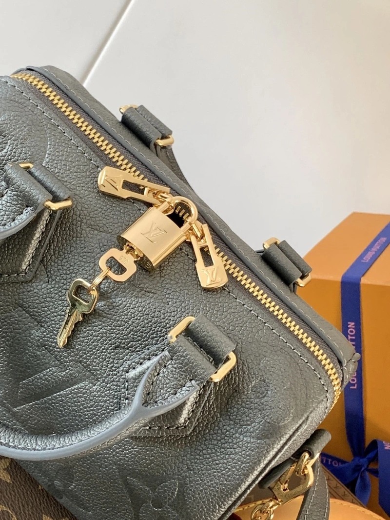 Resilient LX Speedy Bags 17323