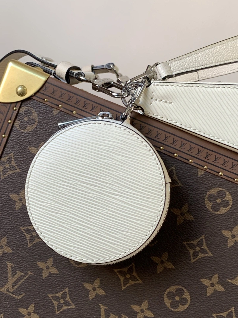 LX Satchel bags Cozy 17456