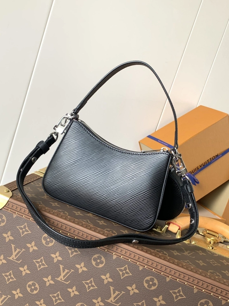 LX Satchel bags Comfortable 17454
