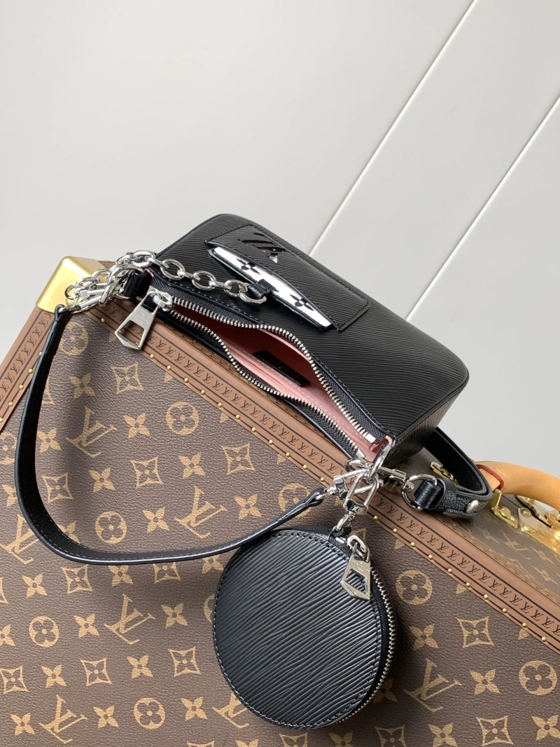 LX Satchel bags Comfortable 17454
