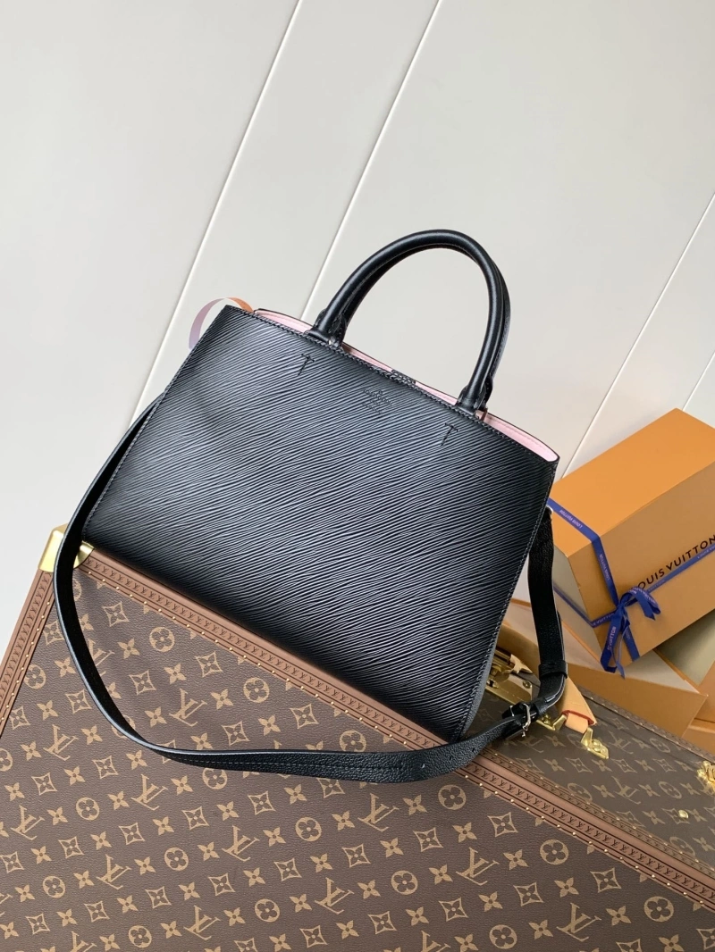 LX Top Handle Bags Resilient 17305