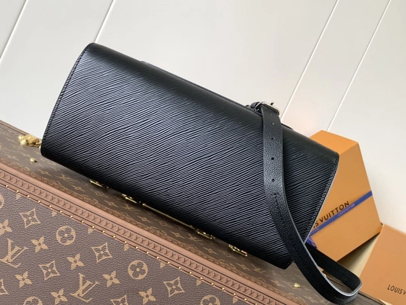 LX Top Handle Bags Resilient 17305