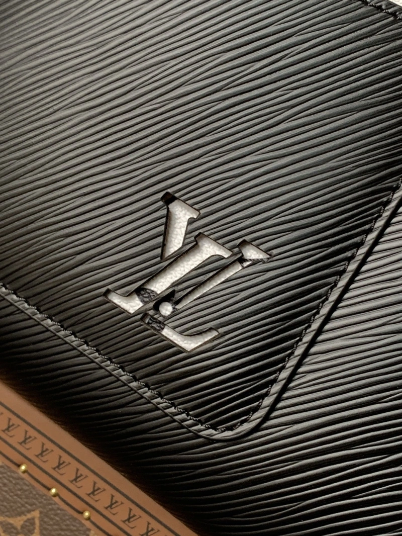 LX Top Handle Bags Resilient 17305