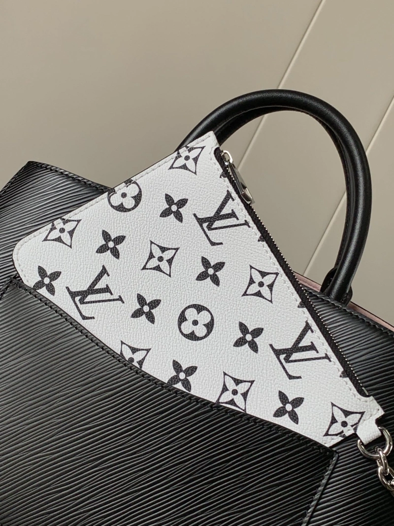 LX Top Handle Bags Resilient 17305