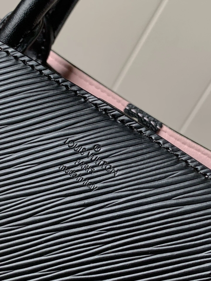 LX Top Handle Bags Resilient 17305