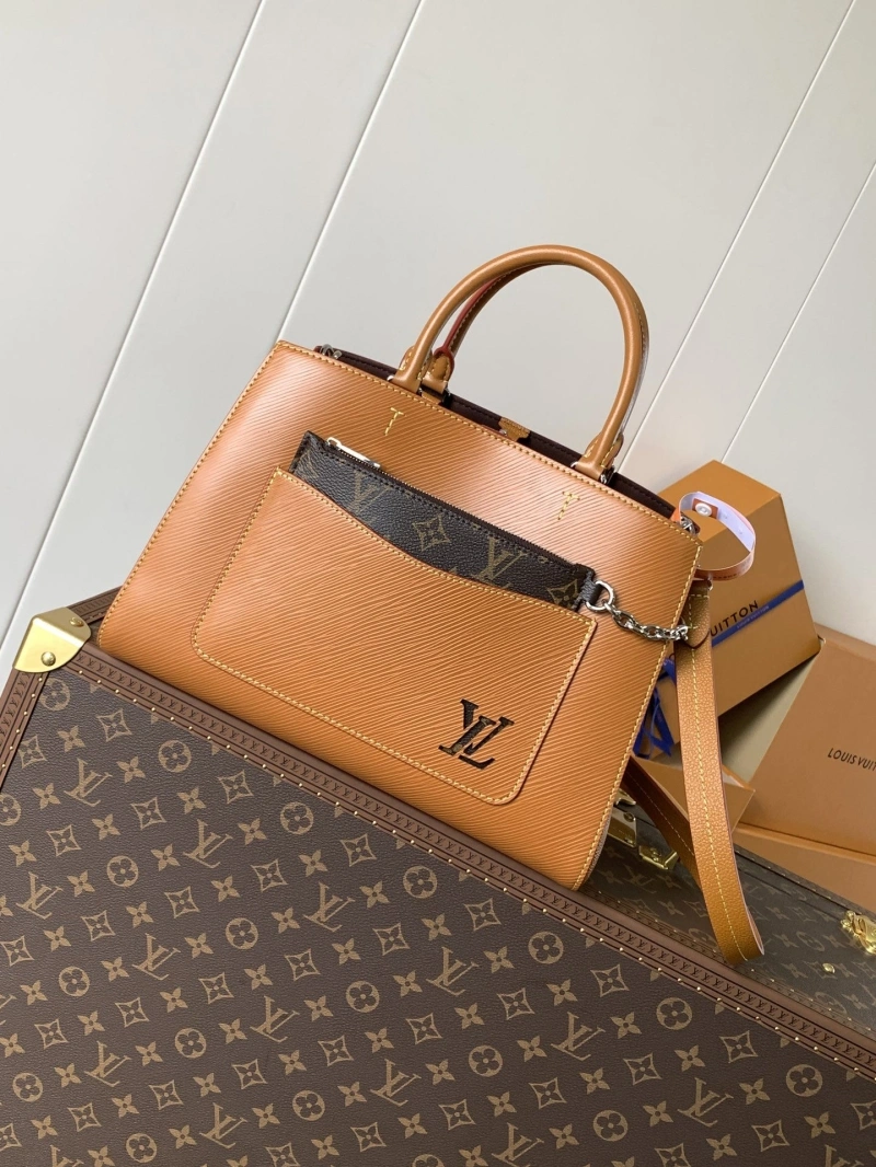 LX Top Handle Bags Popular 17298
