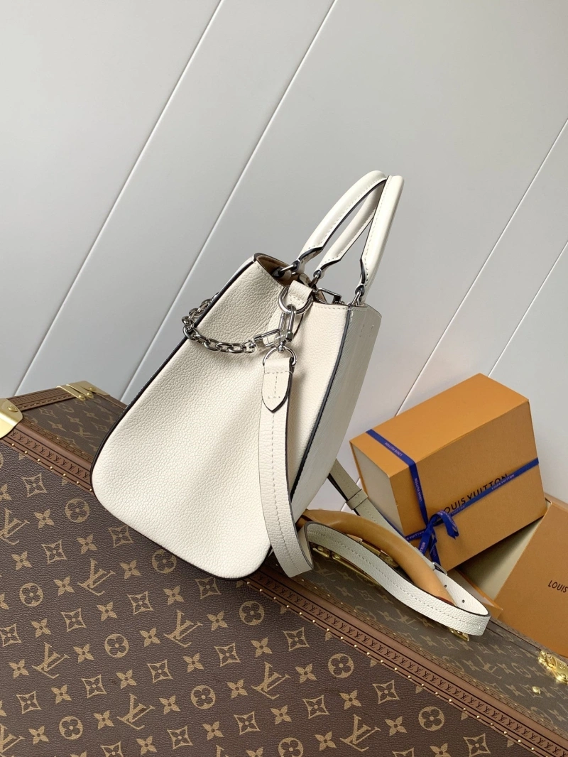 Durable LX Top Handle Bags 17303