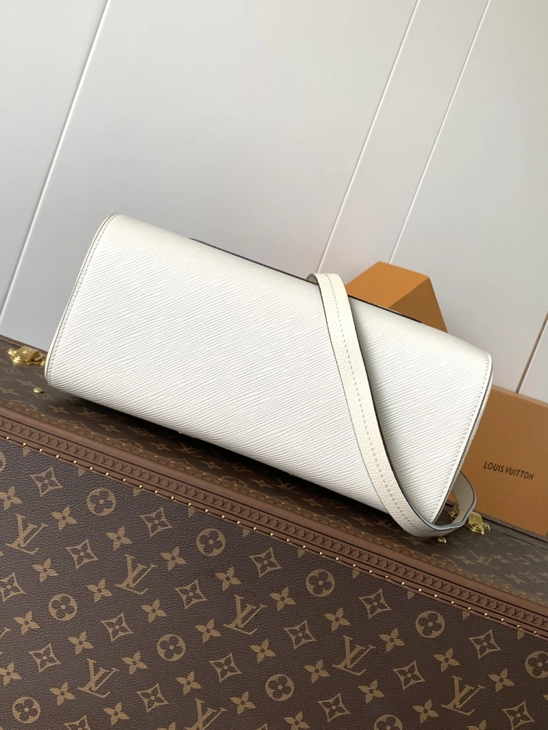 Durable LX Top Handle Bags 17303