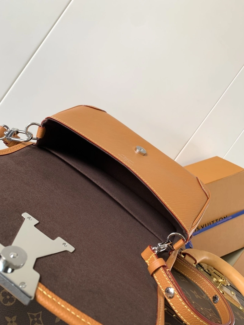 LX Satchel bags UrbanStyle 17458