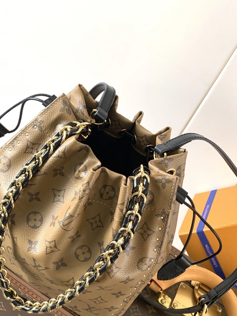 Affordable LX Bucket Bags 17538