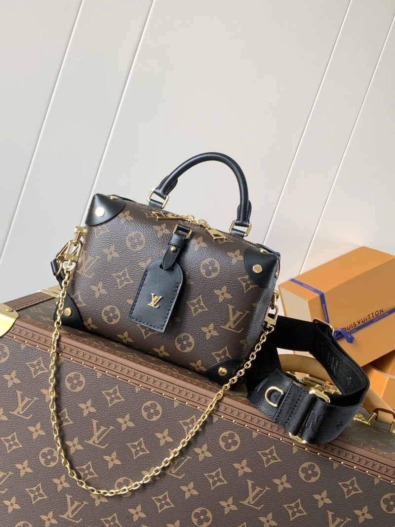 LX Box Bags Lightweight 17566