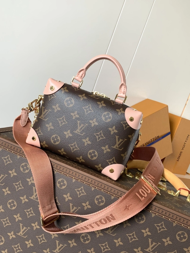 LX Box Bags Reliable 17553