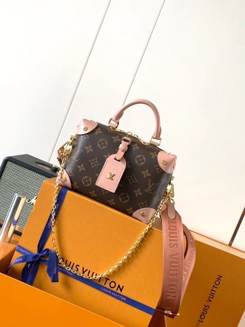 LX Box Bags Reliable 17553