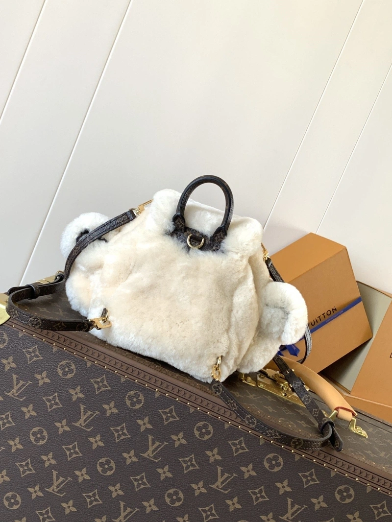 Sleek LX Backpacks 17581