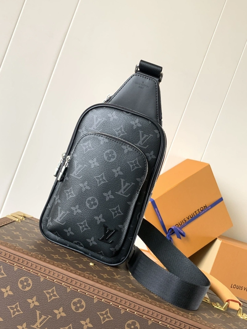 LX Waist & Chest Packs Affordable 17185