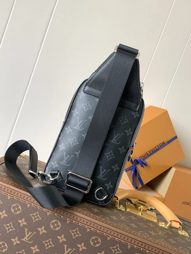 LX Waist & Chest Packs Affordable 17185